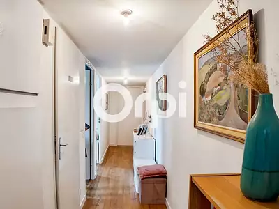 Appartement, 111 m²