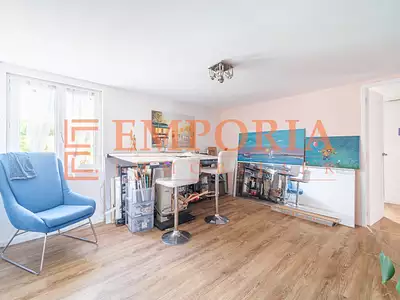 Maison, 155,07 m²