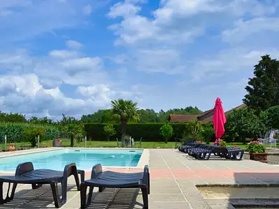 Maison, 470 m²