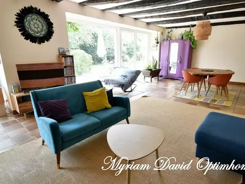 Maison, 170 m²