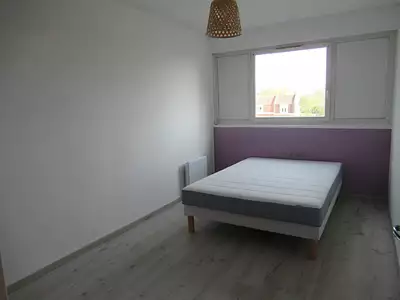 Appartement, 48,85 m²