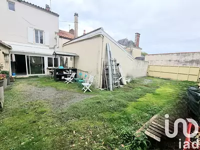 Maison, 140 m²