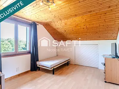Maison, 102 m²