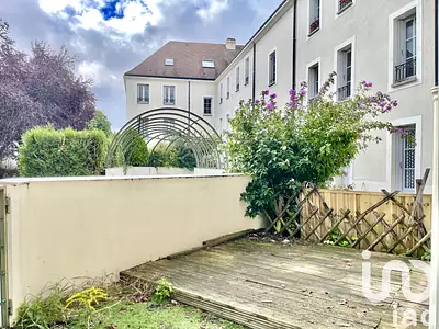 Appartement, 49 m²