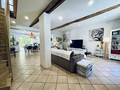 Maison, 150 m²