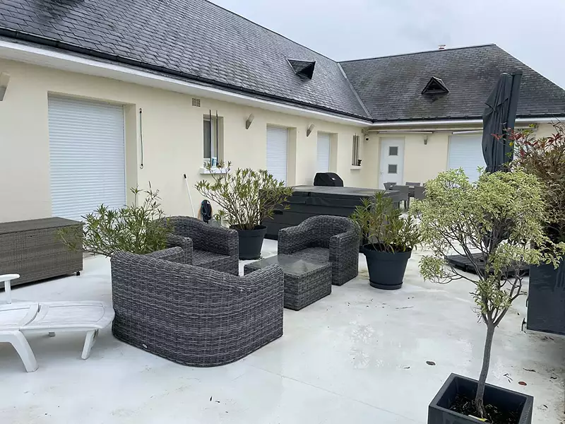 Appartement, 150 m²