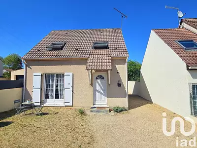 Maison, 80 m²