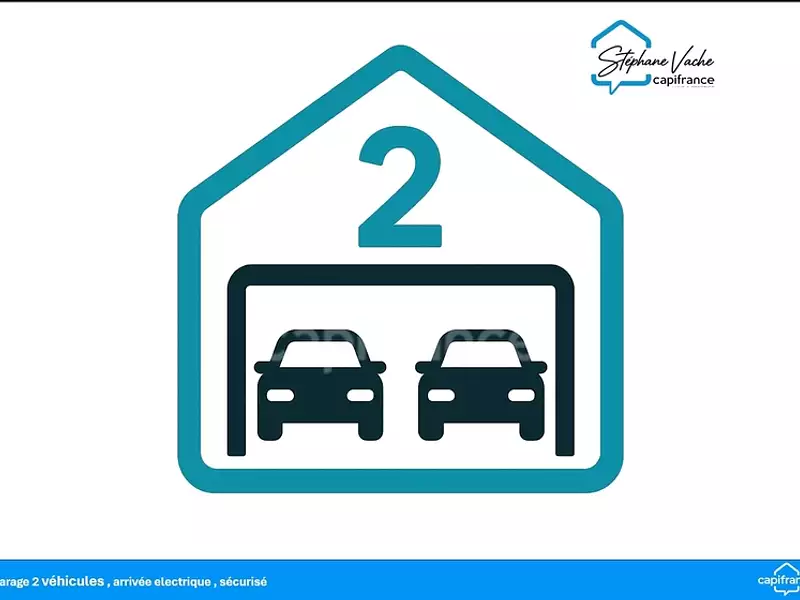 Appartement, 158 m²