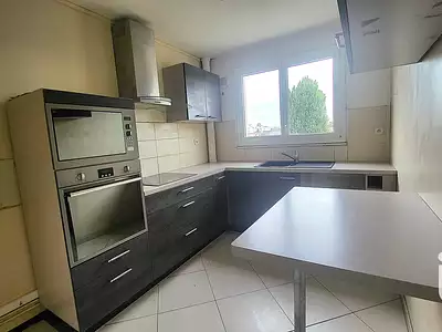 Appartement, 76 m²