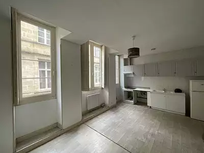 Appartement, 51 m²