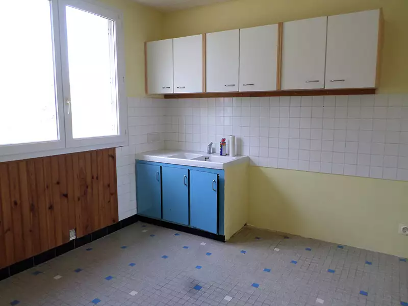 Maison, 76 m²