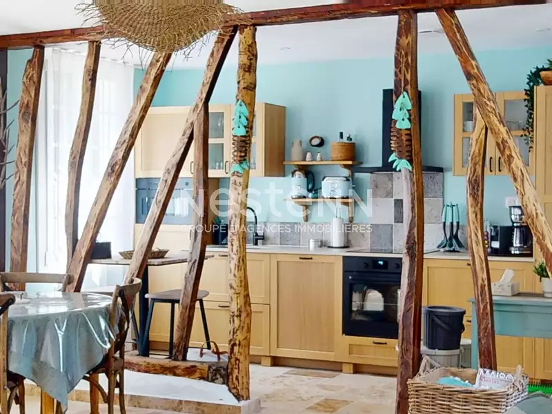 Appartement, 78 m²