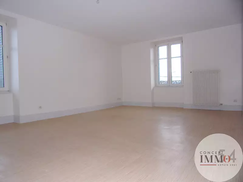 Appartement, 57,2 m²