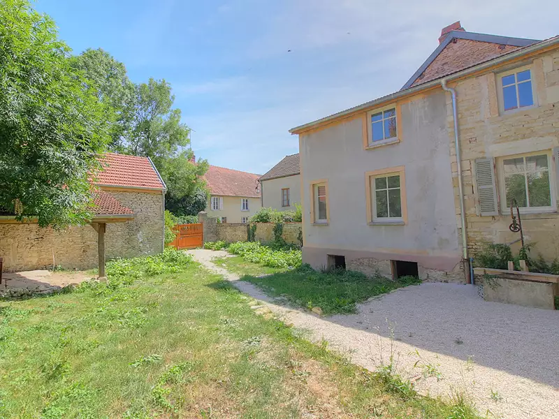 Maison, 142,11 m²