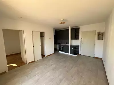 Appartement, 31 m²