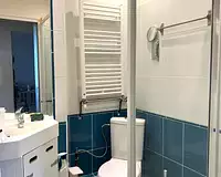 Appartement, 45,65 m²