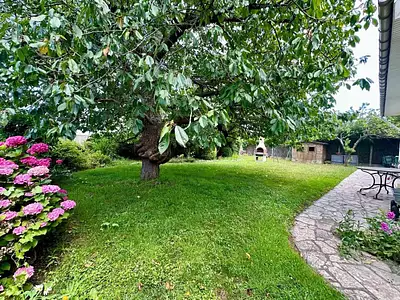 Maison, 155,8 m²