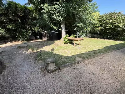 Maison, 109 m²