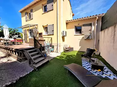 Maison, 81 m²