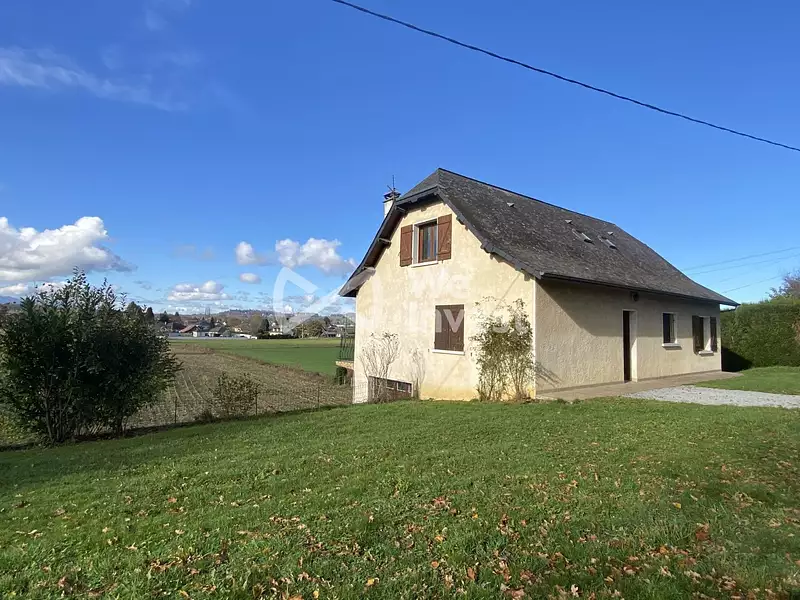Maison, 145 m²