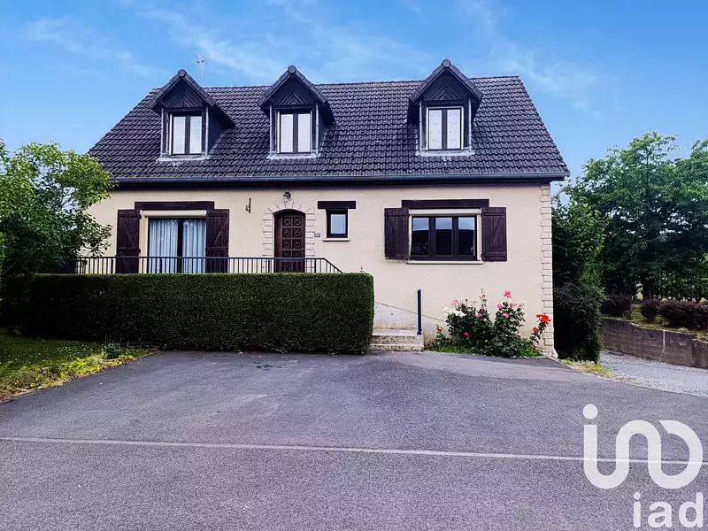 Maison, 149 m²