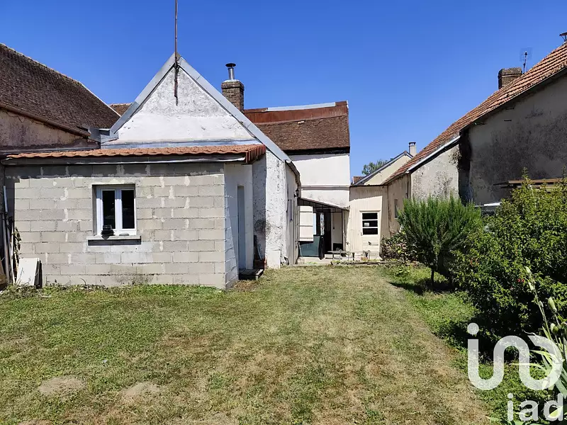 Maison, 110 m²