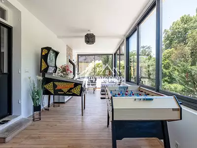 Maison, 217 m²