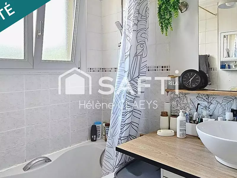 Maison, 81 m²