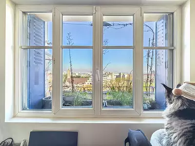 Appartement, 89,35 m²