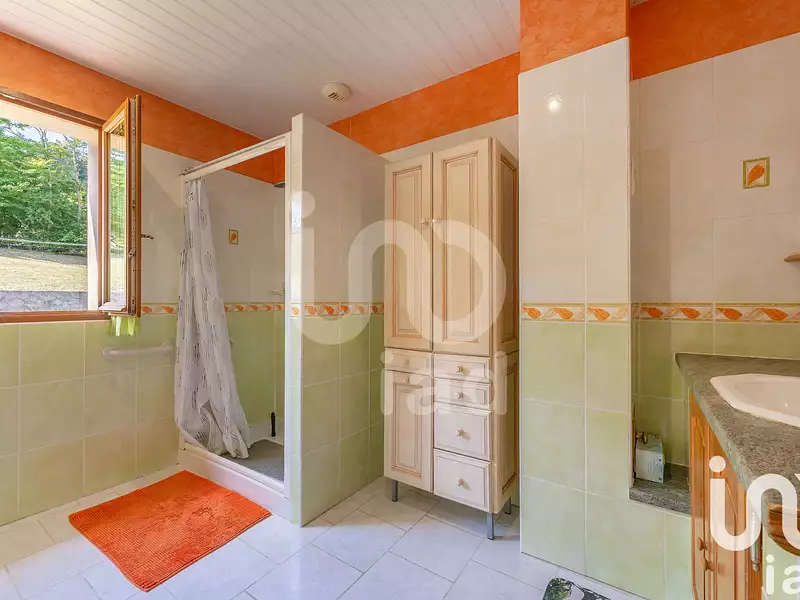 Maison, 131 m²
