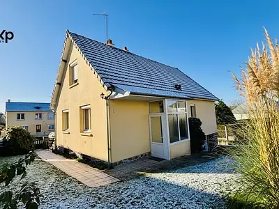 Maison, 91 m²