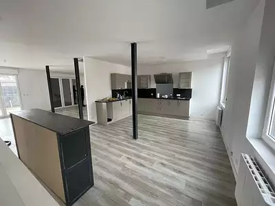 Maison, 111,16 m²