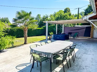 Maison, 125 m²