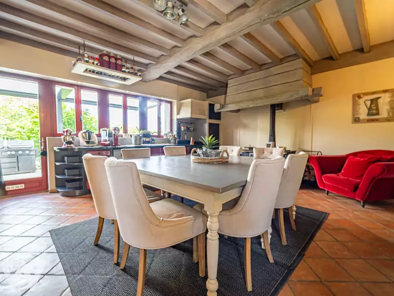 Maison, 289 m²