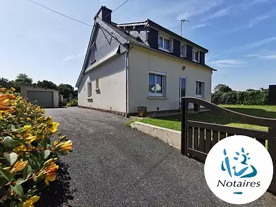 Maison, 113 m²