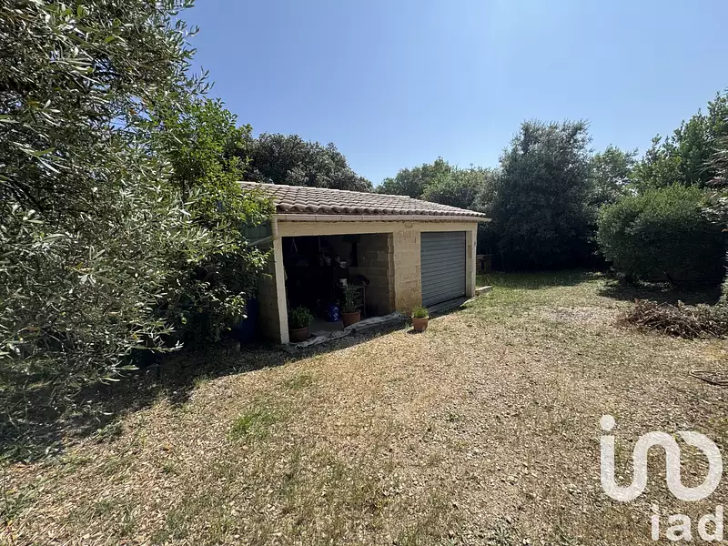Maison, 130 m²