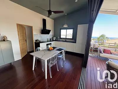 Maison, 108 m²