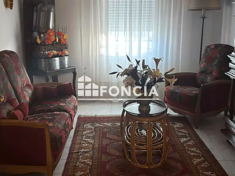 Appartement, 160 m²
