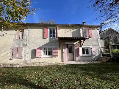 Maison, 80 m²