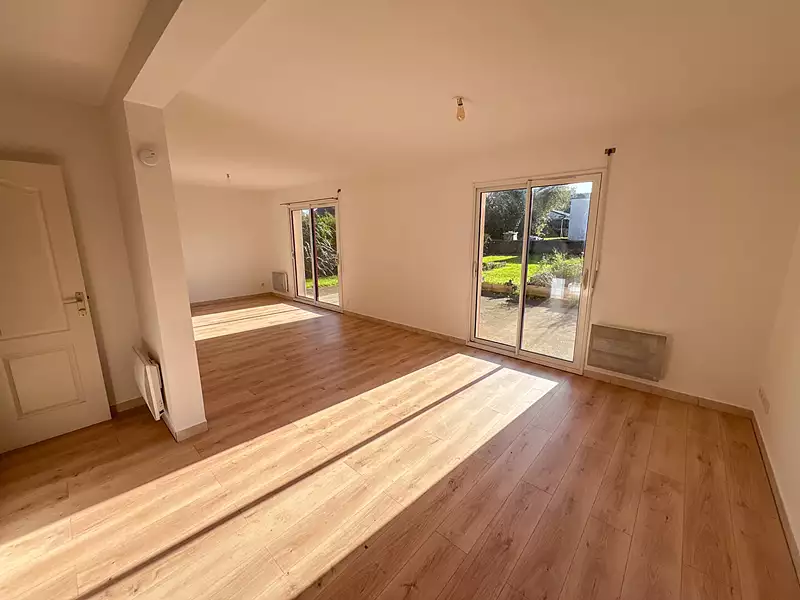 Maison, 105 m²