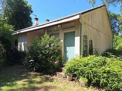 Maison, 107,79 m²