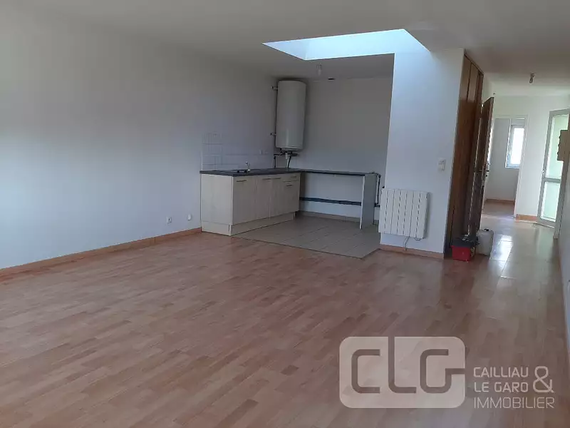 Appartement, 70 m²