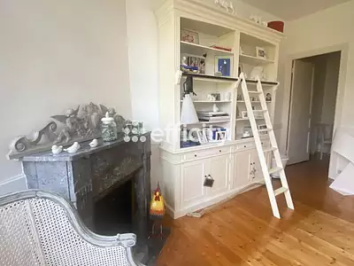 Appartement, 115 m²