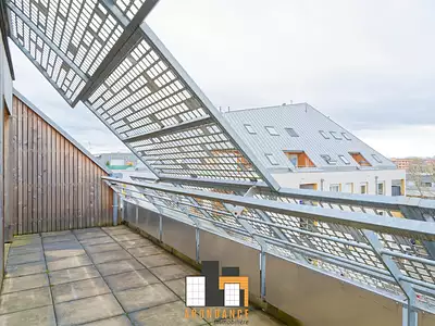 Appartement, 35,31 m²