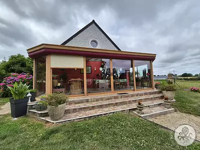 Maison, 162 m²
