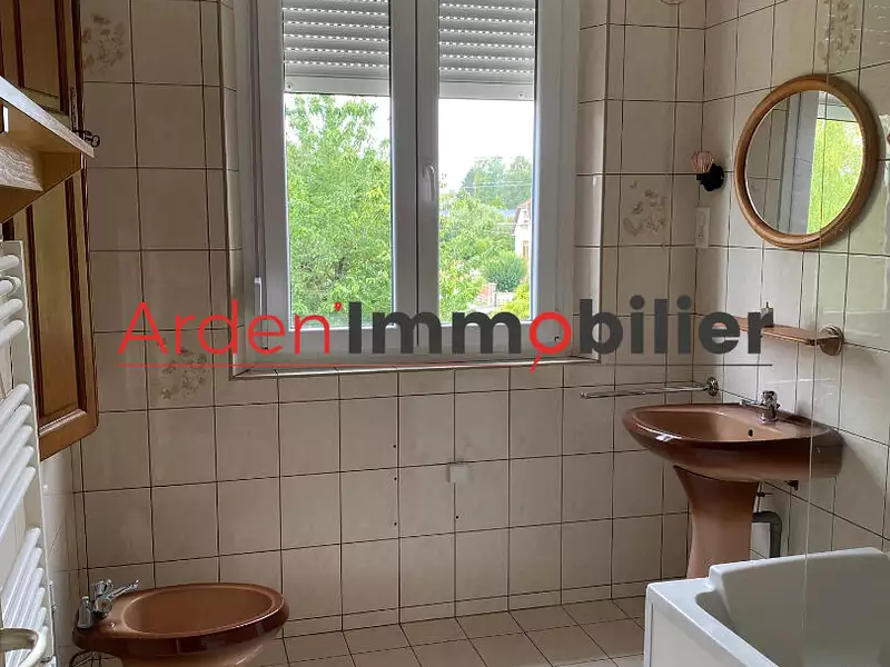 Maison, 121 m²