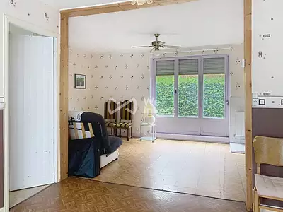 Maison, 116,29 m²