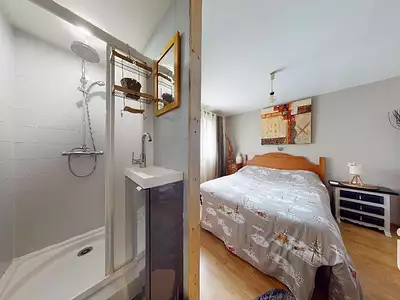 Maison, 120 m²