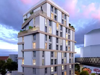 LE CAMPUS MYJOLIMONT