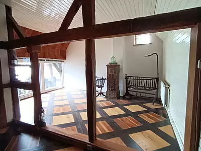 Maison, 587,58 m²